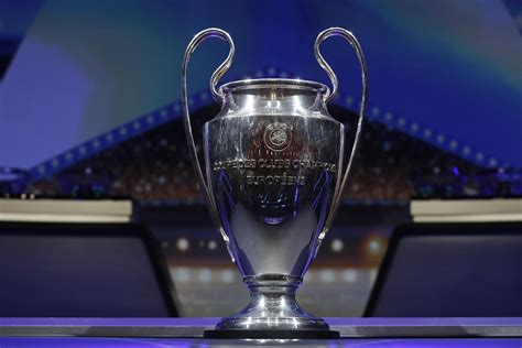 Champions League Winner Betting Odds .